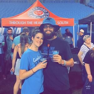 Meet your Posher, Farrah